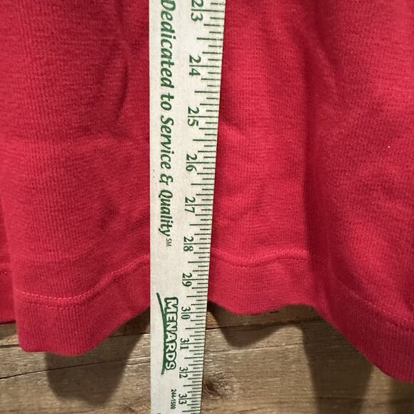 Vintage Crown USA Sport Wisconsin Badgers With Tags Large L 100% Cotton - Picture 7 of 7